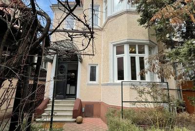 Spațiu comercial, de 190 mp, în Dorobanți