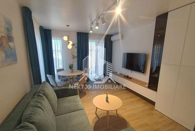 Apartament 2 camere, prima inchiriere, zona City Mall - 1