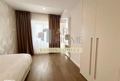 Apartament cu 3 camere în Bănești - 10