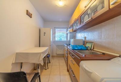 Garsonieră decomandată, mobilată în Calea Turzii - 4