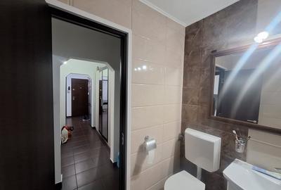 Apartament cu 3 camere decomandat - bloc izolat - zona Lipovei - 20