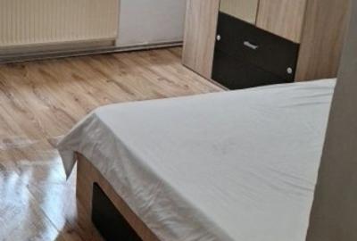 Apartament cu 2 camere decomandat în Răcădău - 2