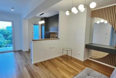 Apartament cu 2 camere decomandat în George Enescu - 2