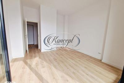 Apartament cu 2 camere semidecomandat în Florești - 13