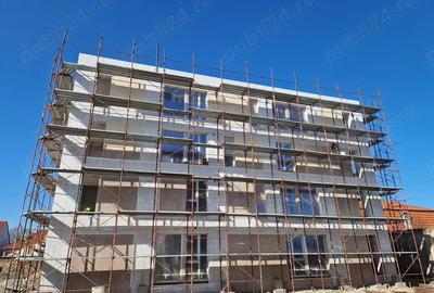 Garsonieră decomandată în Est - 6