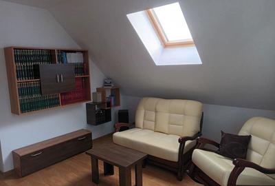 Casă cu 5 camere cu Teren 348 Mp în Viforâta - 8