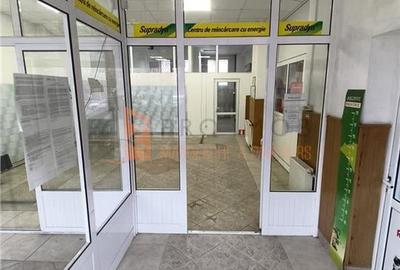 EXCLUSIVITATE! Spatiu comercial zona Unirii Nord - 6