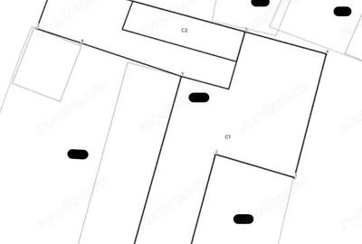 Casa si teren cota parte 1/3, Botosani, ID: R2849259 - 11