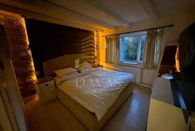 Apartament cu 2 camere decomandat, mobilat în Mărăști - 3