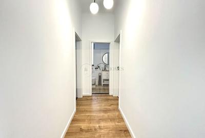 3 camere/2 băi/ Finisaje Premium/Zona Scortarilor - 9