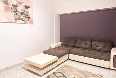 Apartament cu 3 camere decomandat, mobilat în Central - 3
