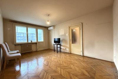 Apartament 2 camere, 60 mp Utili, Balcon 14 mp, etaj 2 - Gara de Nord - 3