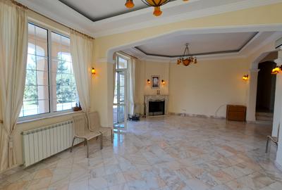 VILA LUX  CU PISCINA PROPRIE IN COMPLEX REZIDENTIAL CU CIRCUIT INCHIS - 23