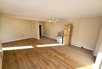 Apartament 2 camere complet finisat | Etaj 1 | Bloc Nou - 2