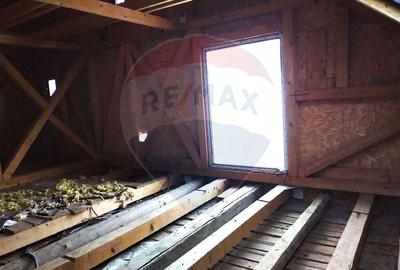 Comision 0! Casă  cu teren de 1000mp in inima Brasovului - 33