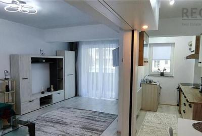 Garsoniera PetFriendly Avantgarden - 13