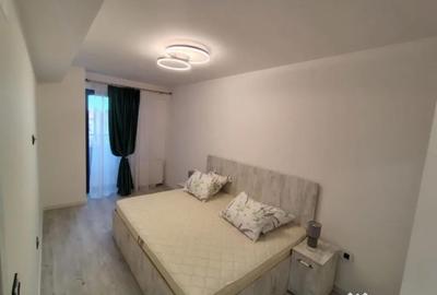 Apartament cu 2 camere decomandat în George Enescu - 4