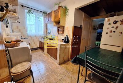 Apartament cu 2 camere decomandat, mobilat în Aleea Carpați - 6