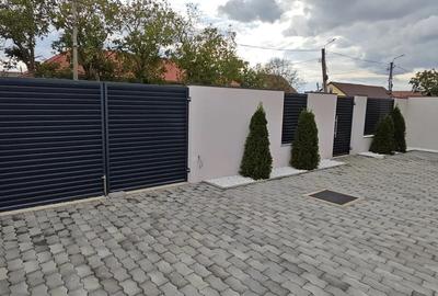 Casa moderna tip duplex in Giarmata. La cheie. Finisaje premium. - 3