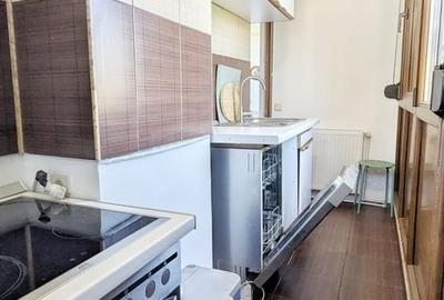 Apartament cu 2 camere semidecomandat în Vitan - 1