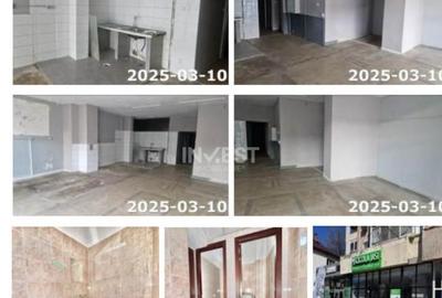 INCHIRIERE-SPATIU COMERCIAL-PACURARI - 1