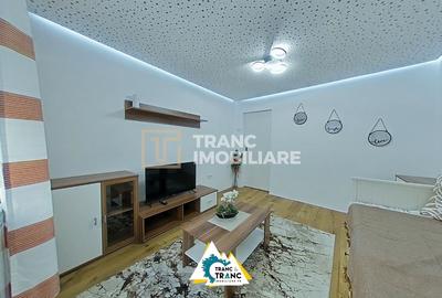 Garsonieră semidecomandată, mobilată în UTA - 6