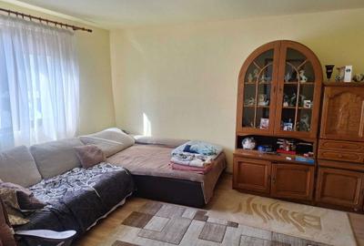 Casă cu 3 camere în Tăgădău - 2