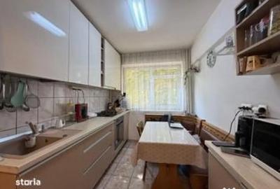 Apartament cu 2 camere semidecomandat în Pipera - 2