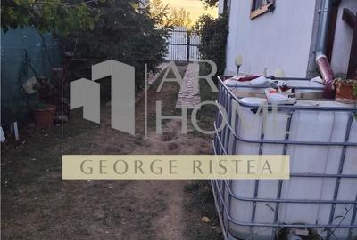 Casă cu 3 camere cu Teren 500 Mp în Sud - 15