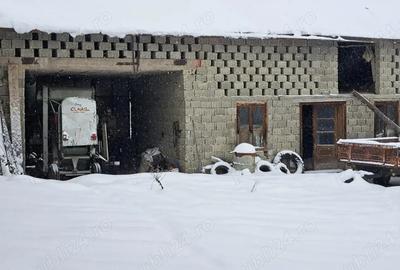 Casă cu 4 camere în Domașnea - 2