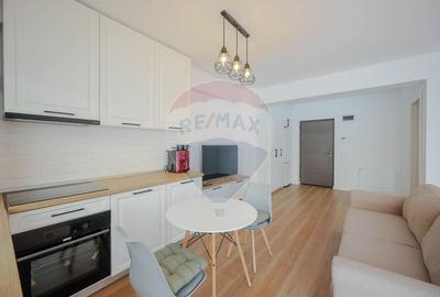 De vanzare Studio modern, 39 mp, Iosia Residence - 3