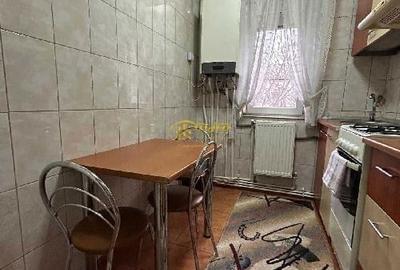 Apartament cu 3 camere în Dacia - 9