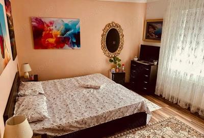 De inchiriat apartament cu o camera in zona Complexului Studentesc - 1