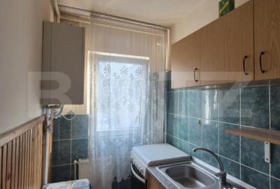 Apartament cu 2 camere nedecomandat în 7 Noiembrie - 6
