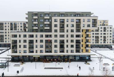 Complex Coresi Kasper - 50