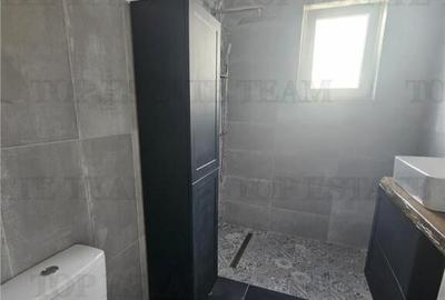 Vila individuala finalizata 4 camere in Rosu - 11