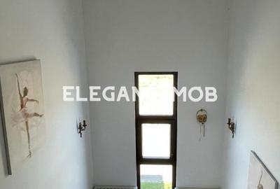 Casă cu 5 camere cu Canalizare în Corbeanca - 20