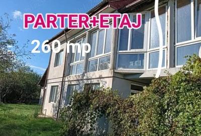 Casă cu 2 camere în Central - 5