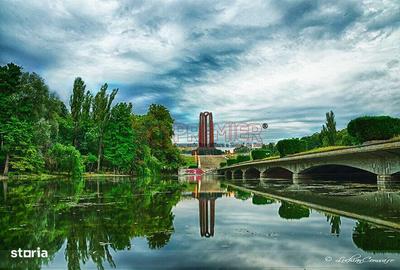 Garsonieră în Parcul Carol - 6