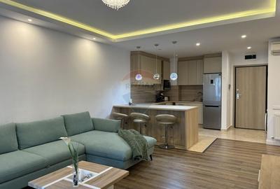 Apartament de inchiriat | Platinia | 2 camere - 2