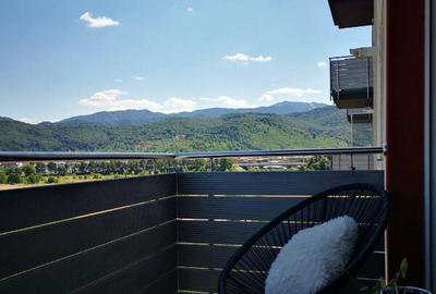 Apartament 2 camere, decomandat - zona Avantgarden - 4