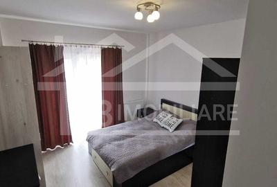 Apartament cu 2 camere decomandat în Tudor - 4