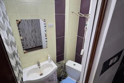 Garsonieră nedecomandată în Port - 4