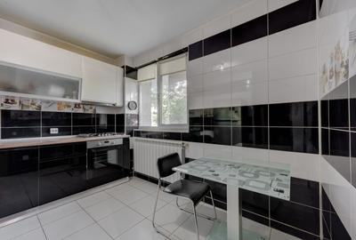 Apartament cu 2 camere semidecomandat în Grivița - 10