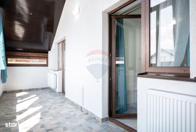 Casă cu 4 camere în Centură - 17
