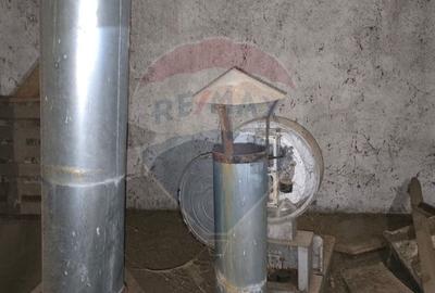 Casă cu 10 camere cu Teren 1000 Mp în Chisindia - 22