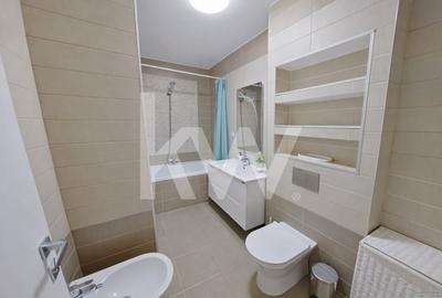 Apartament superb pe Drumul Poienii / Seasons Residence - 13