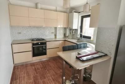Apartament cu 2 camere decomandat, mobilat în Central - 12