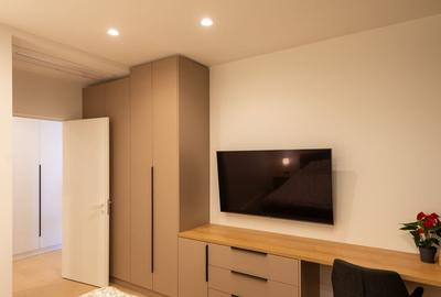 Apartament 2 camere LUX bloc nou 2024 - 8