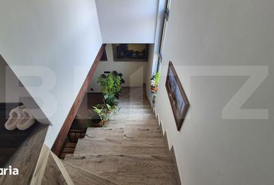 Casă cu 5 camere cu Teren 1487 Mp în Lazuri - 2